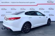 Kia Optima IV Тюмень  - изображение 27
