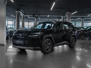 Toyota RAV4 VI (XA60) Москва  - изображение 24