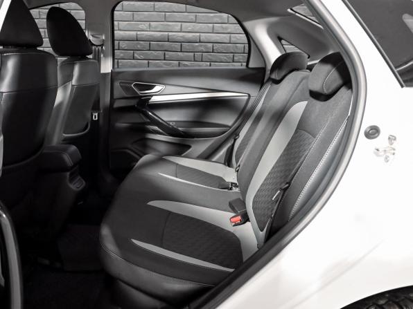 Lada (ВАЗ) Vesta I Рестайлинг (NG) с пробегом 2024 года, цена 1 495 000 рублей, 15819 км, седан, Автокод Объявления
