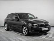 BMW 1 серии II (F20/F21) Рестайлинг Москва  - изображение 20