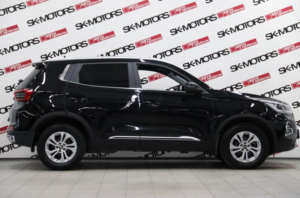 Chery Tiggo 4 Pro I Сургут  - изображение 6