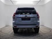 Toyota Land Cruiser Prado 150 Series Рестайлинг 1 Москва  - изображение 23