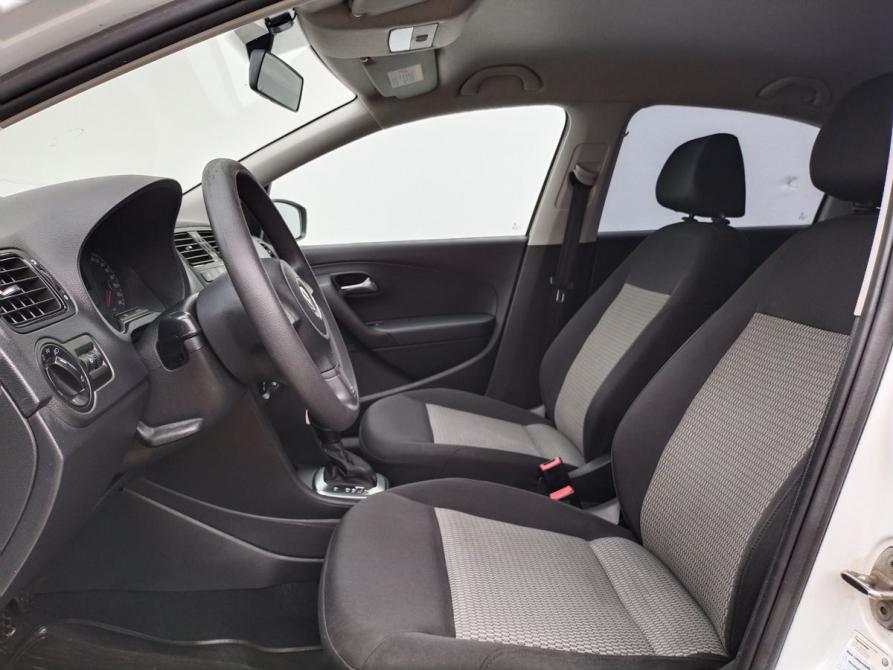 Volkswagen Polo V Москва  - изображение 10