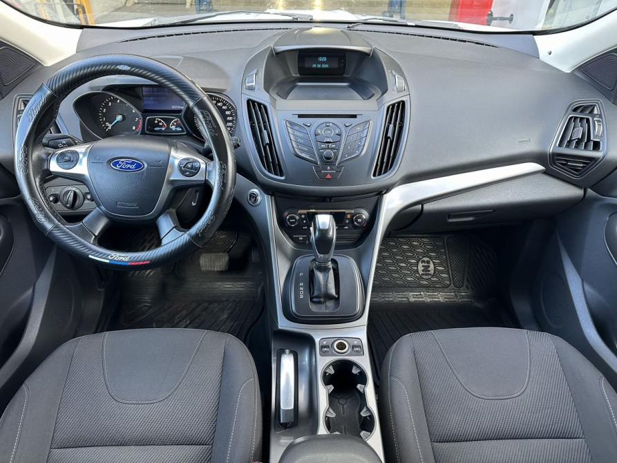 Ford Kuga II Саратов  - изображение 10