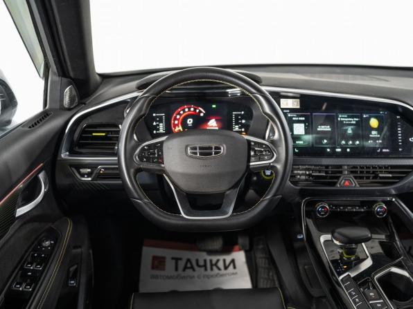 Geely Tugella I с пробегом 2021 года, цена 2 378 500 рублей, 81281 км, внедорожник, Автокод Объявления