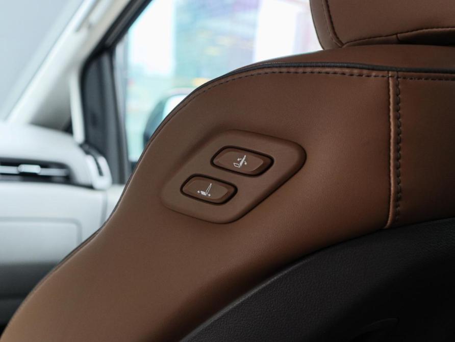 Hyundai Staria I Москва  - изображение 13