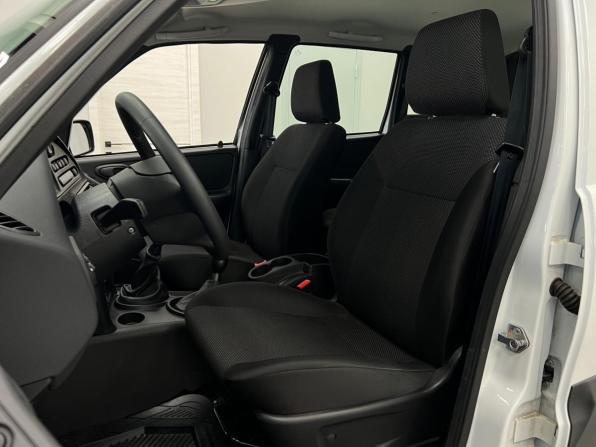 Lada (ВАЗ) Niva Travel I Рестайлинг с пробегом 2026 года, цена 1 380 000 рублей, 6000 км, внедорожник, Автокод Объявления