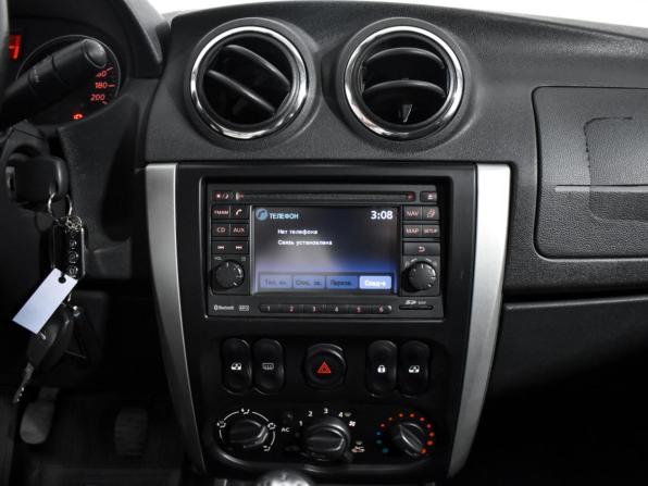 Nissan Almera III (G15) с пробегом 2014 года, цена 549 000 рублей, 110105 км, седан, Автокод Объявления