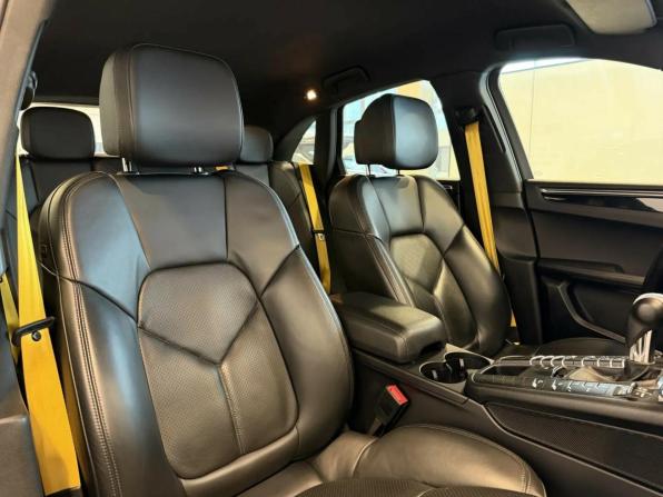 Porsche Macan I с пробегом 2015 года, цена 3 290 000 рублей, 167599 км, внедорожник, Автокод Объявления