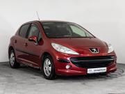 Peugeot 207 I Санкт-Петербург  - изображение 19