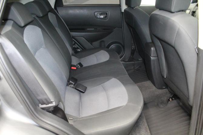 Nissan Qashqai I Рестайлинг с пробегом 2011 года, цена 779 000 рублей, 345230 км, внедорожник, Автокод Объявления