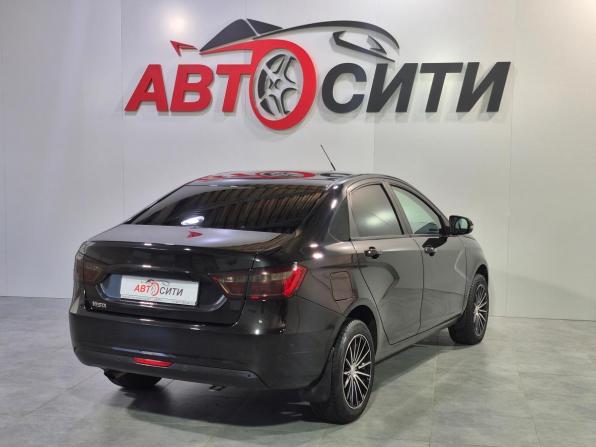 Lada (ВАЗ) Vesta I с пробегом 2019 года, цена 975 000 рублей, 87406 км, седан, Автокод Объявления