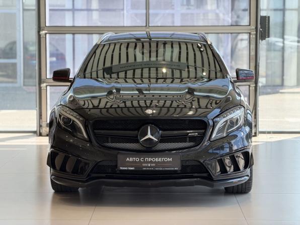 Mercedes-Benz GLA AMG I (X156) с пробегом 2016 года, цена 2 250 000 рублей, 127000 км, внедорожник, Автокод Объявления