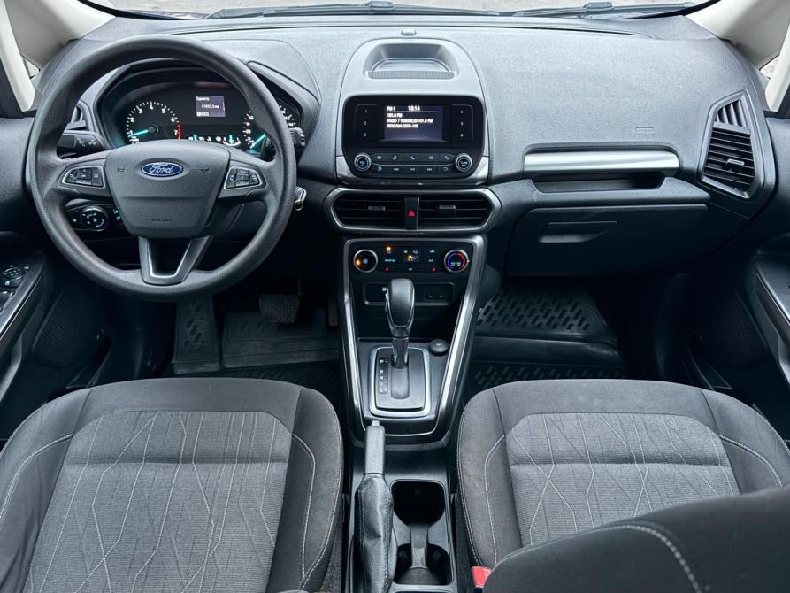 Ford EcoSport II Рестайлинг Воронеж  - изображение 12