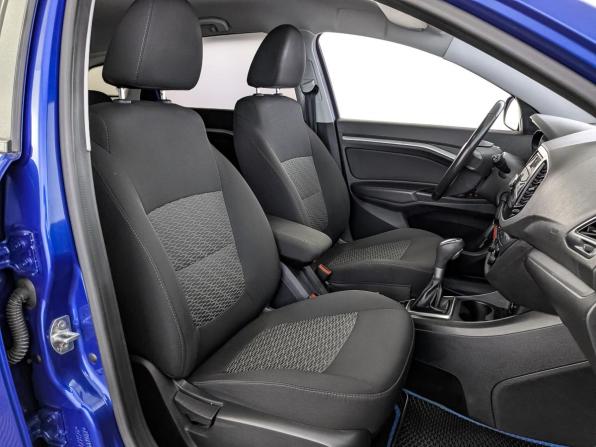 Lada (ВАЗ) Vesta I с пробегом 2020 года, цена 1 035 000 рублей, 128195 км, универсал, Автокод Объявления