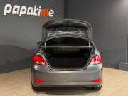 Hyundai Solaris I Рестайлинг Тверь  - изображение 25