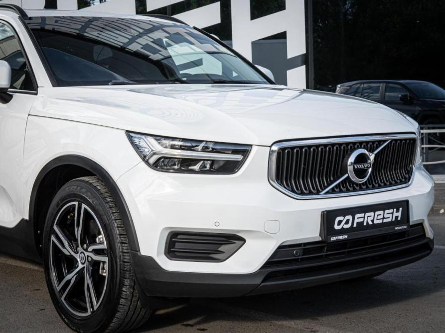 Volvo XC40 I Волгоград  - изображение 6