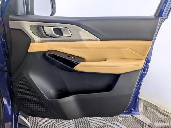 Changan Hunter Plus с пробегом 2024 года, цена 2 890 000 рублей, 35000 км, offers.body_type.unknown, Автокод Объявления