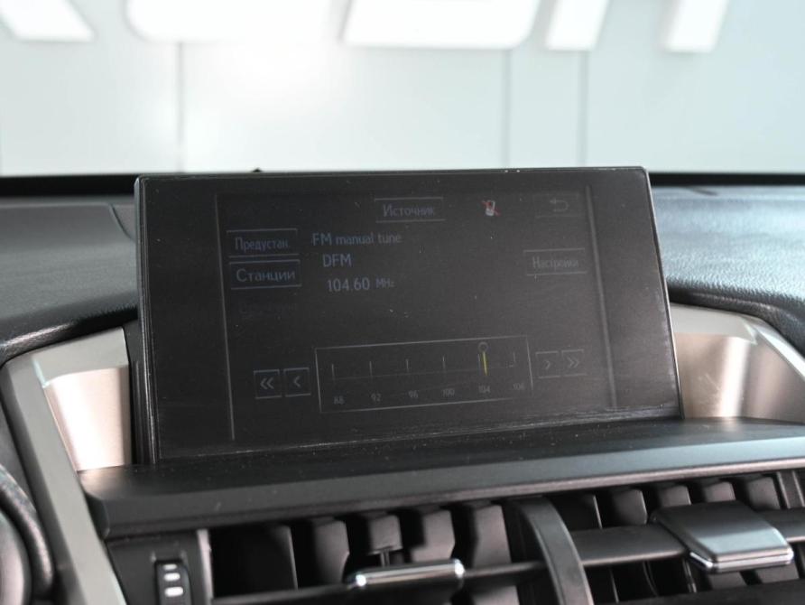 Lexus NX I Ростов-на-Дону  - изображение 15