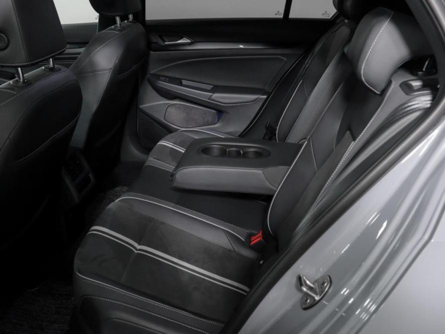 Volkswagen Golf VIII Москва  - изображение 10