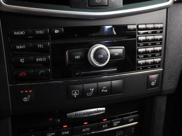 Mercedes-Benz E-Класс IV (W212 S212 C207) с пробегом 2010 года, цена 1 499 000 рублей, 303573 км, седан, Автокод Объявления