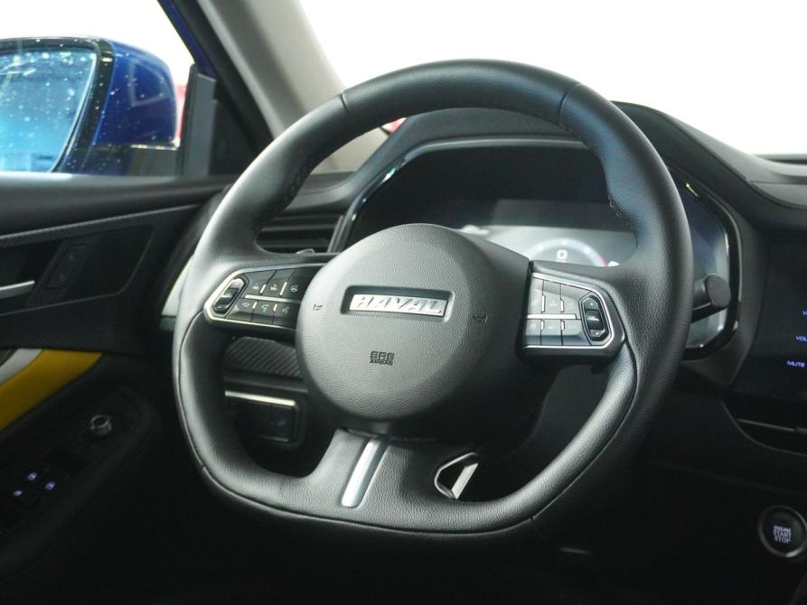 Haval F7x I Вологда  - изображение 17