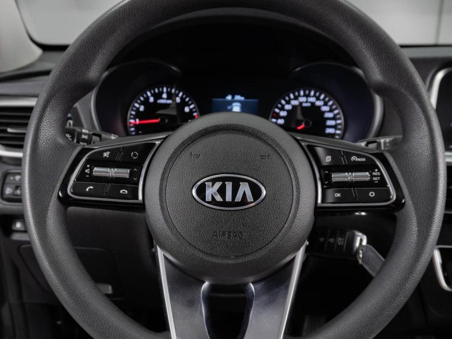Kia Optima IV Рестайлинг Тюмень  - изображение 12