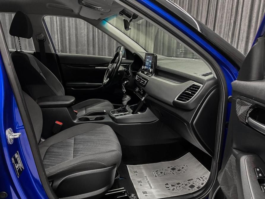Kia Seltos I Красноярск  - изображение 10