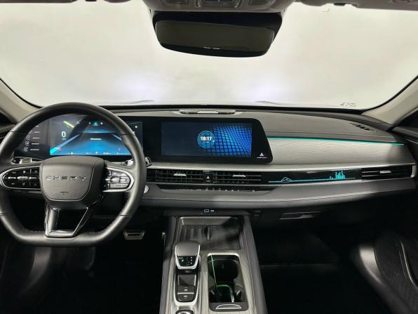 Chery Arrizo 8 с пробегом 2023 года, цена 1 995 000 рублей, 54000 км, седан, Автокод Объявления