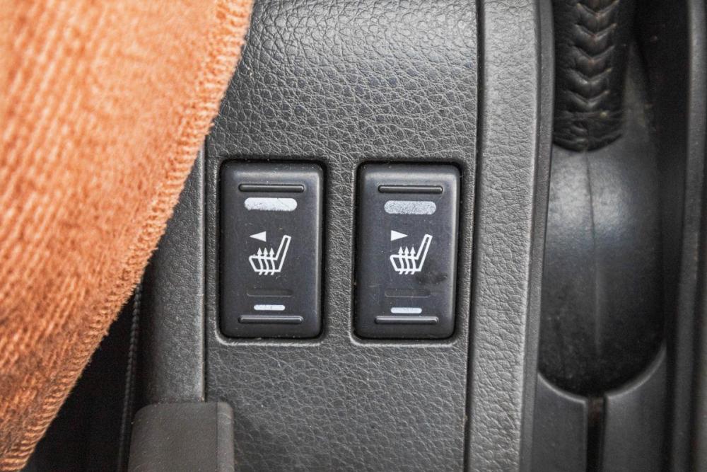 Nissan X-Trail I Рестайлинг Барнаул  - изображение 22