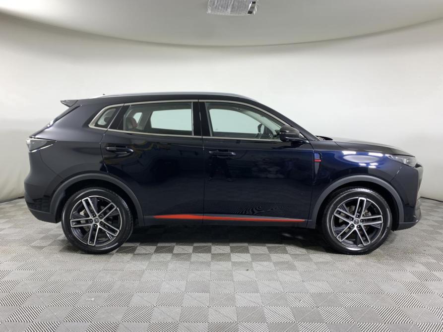 Changan CS55 Plus II Москва  - изображение 4