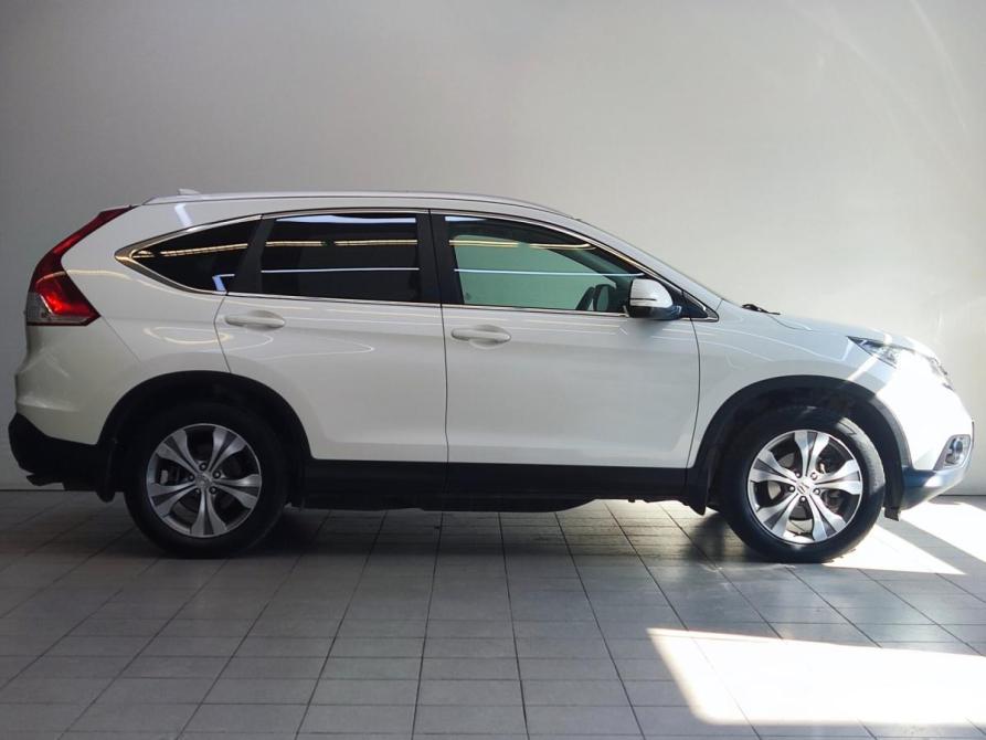 Honda CR-V IV Барнаул  - изображение 5