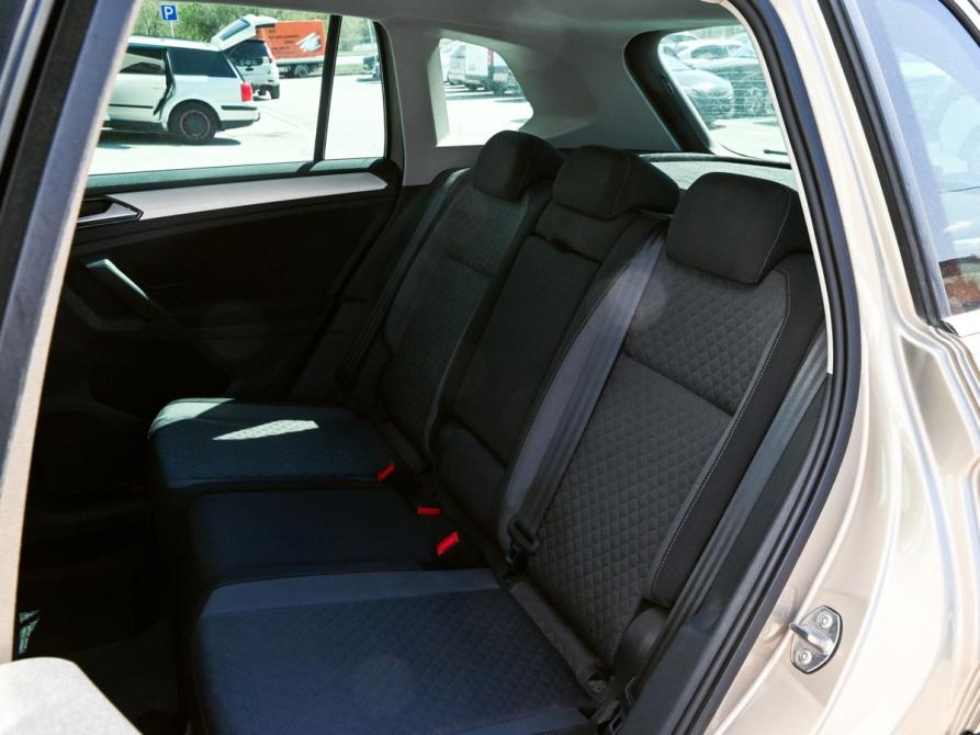 Volkswagen Tiguan II Екатеринбург  - изображение 17