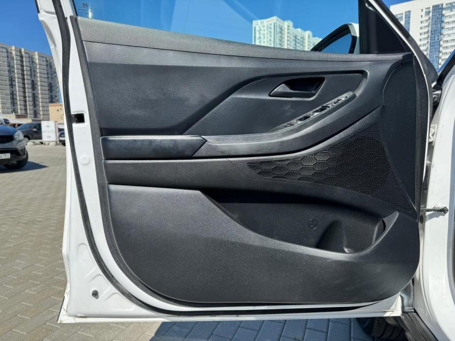 Hyundai Creta II Ростов-на-Дону  - изображение 16