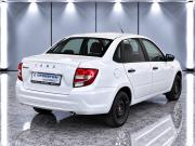 Lada (ВАЗ) Granta I Рестайлинг Москва  - изображение 19