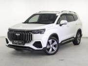 Geely Okavango I Рестайлинг Москва  - изображение 30