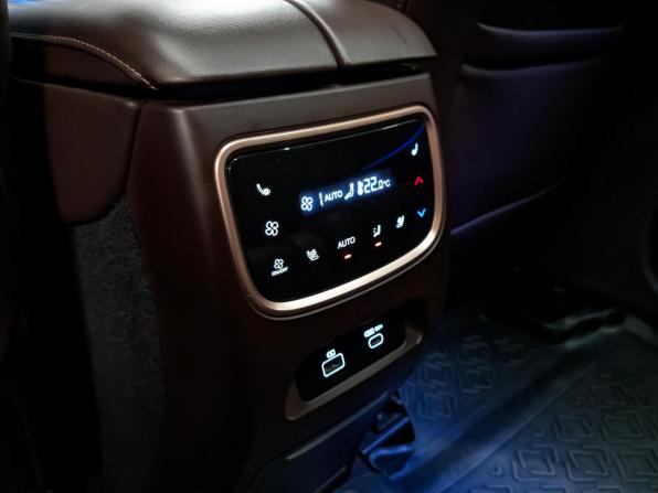 Exeed VX I с пробегом 2023 года, цена 3 050 000 рублей, 60154 км, внедорожник, Автокод Объявления