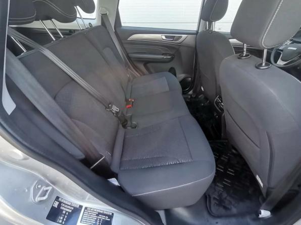 Haval M6 II с пробегом 2025 года, цена 2 119 000 рублей, 2219 км, внедорожник, Автокод Объявления