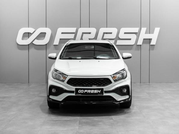 Lada (ВАЗ) Vesta I с пробегом 2018 года, цена 1 039 000 рублей, 69317 км, универсал, Автокод Объявления