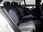 Mercedes-Benz C-Класс IV (W205) Чита  - изображение 26