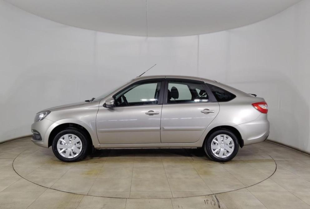 Lada (ВАЗ) Granta I Рестайлинг Волгоград  - изображение 8