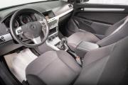 Opel Astra H Рестайлинг Томск  - изображение 28
