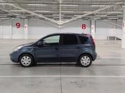 Nissan Note I Рестайлинг Казань  - изображение 32