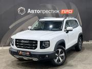 Haval Dargo I Пермь  - изображение 24
