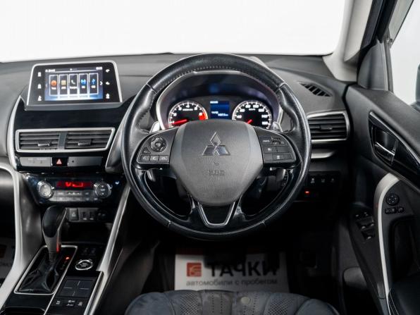Mitsubishi Eclipse Cross I с пробегом 2020 года, цена 2 000 000 рублей, 111712 км, внедорожник, Автокод Объявления