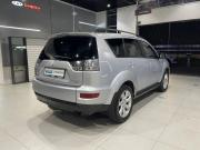 Mitsubishi Outlander II Рестайлинг Москва  - изображение 15