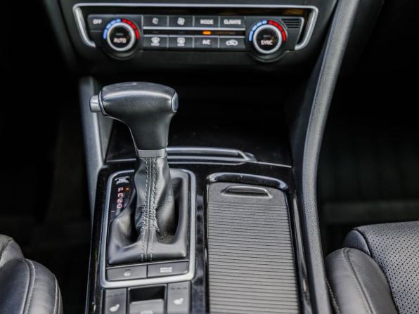 Kia Optima IV с пробегом 2017 года, цена 1 698 000 рублей, 91338 км, седан, Автокод Объявления