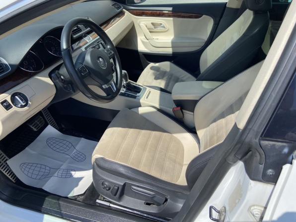 Volkswagen Passat CC I с пробегом 2011 года, цена 988 000 рублей, 210000 км, седан, Автокод Объявления