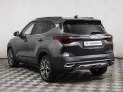 Kia Seltos I Москва  - изображение 24