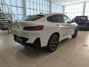 BMW X4 II (G02) Рестайлинг Казань  - изображение 28